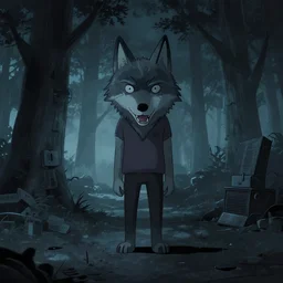 still from wolf among us