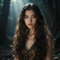fantasy, dramatic lighting