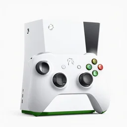 Xbox 720, official photo