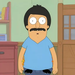real life bob from bobs burgers