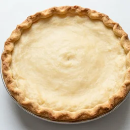 tarantula pie, the way grandma use to make it