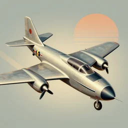 ( ( ( ( ( 1 9 5 0 s retro future art deco jet fighter plane design. muted colors. ) ) ) ) ) by jean - baptiste monge!!!!!!!!!!!!!!!!!!!!!!!!!!!!!!