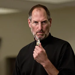 a film still from steve jobs ( 2 0 1 5 )