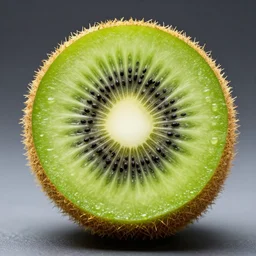 kiwi bird that looks like a kiwi fruit photo by suzi eszterhas
