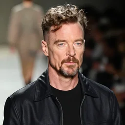 walter white bussin no cap fr vibes perm wavy hair fade haircut yee yee vogue magazine fashion runway