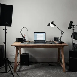 harsh noise setup