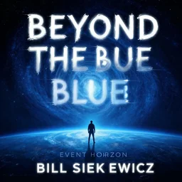 beyond the blue event horizon by bill siekiewicz,