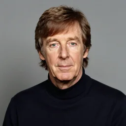 a portrait of paul mccartney by mary cassatt