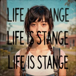 life is strange