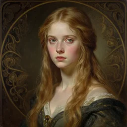 beautiful young nordic girl cthulhu exorcism art by anders zorn, wonderful masterpiece by greg rutkowski, intricate, elegant, highly detailed, digital painting, artstation, concept art, smooth, sharp focus, illustration, beautiful cinematic light, american romanticism thomas lawrence, artgerm, mucha, greg rutkowski