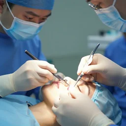 lasik surgery procedure