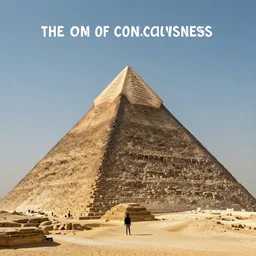 The Pyramid of Consciousness