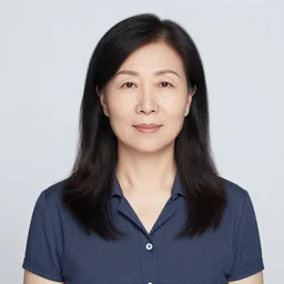 a portrait of your mother