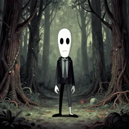 the binding of isaac, surrealism