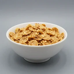 still life corn flakes bowl vintage add from 1 9 2 0 s