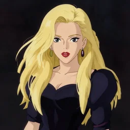 madonna studio ghibli