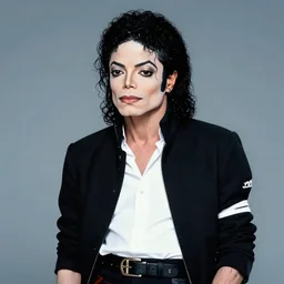 michael jackson, creative photo manipulation, creative photoshop, digital art