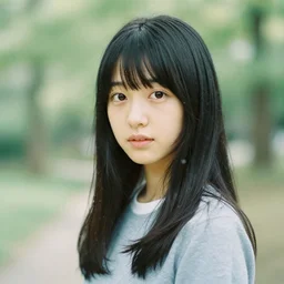 Renge Miyauchi