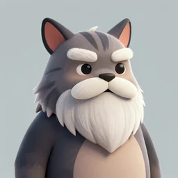 an avatar for StripeyBeard