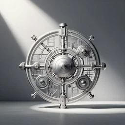 intricate minimal mechanical design infographics illustration art by tim doyle