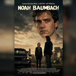 “ the poster for the new noah baumbach movie ”