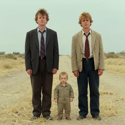 the small lebowski, directed by ethan coen and joel coen, cinematic wide shot, 2 4 mm, award winning, 4 k