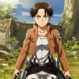 gal gadot screenshot from attack on titan 進撃の巨人 anime emma watson as naruto uzamaki