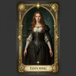 art by artgerm and greg rutkowski and ruan jia. a lonely elegant and grace female boss in elden ring. magic card art. renaissance noble costume, masked!! feathers, rembrandt lighting, sharp edges, smooth, establishing shot, sense of awe. delicate features. alluring. poster style, ultra realistic. ultra clear detailed