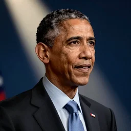 donald obama the prime minister