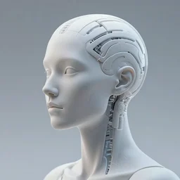 the most amazing dream you ever had about artificial intelligence singularity, moebius, hyper realistic, concept art, intricate, hyper detailed, smooth, vibrant, greg rutkowski, jim lee, high contrast, neon, volumetric lighting, octane, raytrace