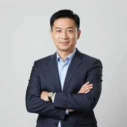 the CEO of mental illness