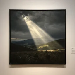 googling, art work at moma