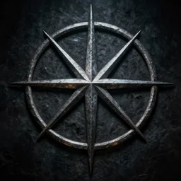 bleak oath vigil sigil, terese nielsen, steve argyle, intricate, cinematic, dramatic lighting, 8 k resolution,