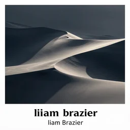 art by liam brazier