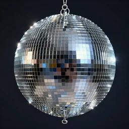 disco diffusion image