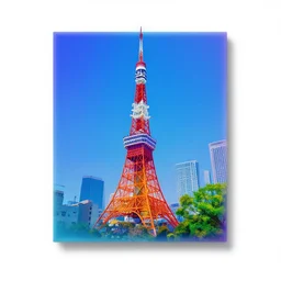 chroma rgb Tokyo