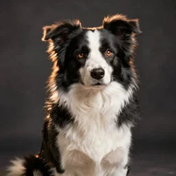 border collie character in super smash bros