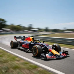 Formula 1 speed run track fast competition wallpaper Red Bull HD