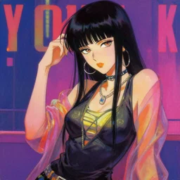 synthwave, painting by john william waterhouse, yoji shinkawa