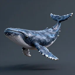 digital art of v 8 engine!! with cachalot whale body sticking from the end, cachalot whale!!, cachalot whale!!, hybrid, wide angle, full - body, cyberpunk style
