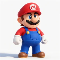 Donald Trump is Wario, hyperdetailed, artstation, cgsociety, 8k
