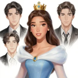 Princess Rosalina, masterpiece by Olivia culpo Stanley Artgerm Lau, WLOP, Rossdraws, James Jean, Andrei Riabovitchev, Marc Simonetti, Yoshitaka Amano, digital art, artstation