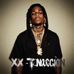 xxxtentacion