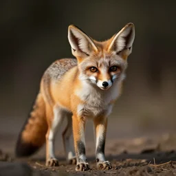 fennec fox