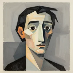 cubist murdoc niccals