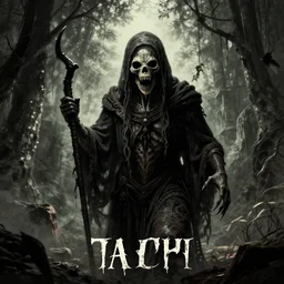 ancient horror