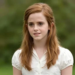 jesus christ as imagined by emma watson