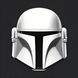 mandalorian emblem