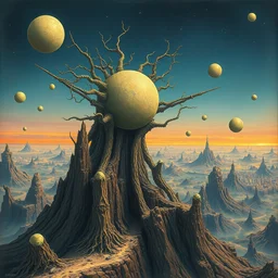biopunk by salvador dali, trending on artstation, favorites on deviantart, high quality art. artwork masterpieces, award winning