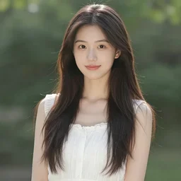 the most beautiful girl of the world